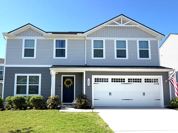 1843 Quail Run Way, Spring Hill, TN 37174