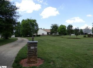 550 Holly Springs Church Rd, Inman, SC 29349