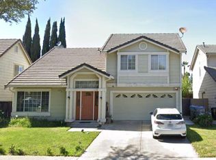 1555 Williamsport Dr, San Jose, CA 95131