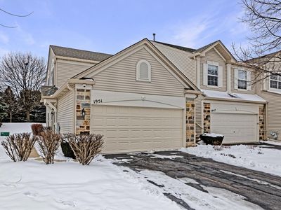 1951 Misty Ridge Ct Unit 1951, Aurora, IL, 60503