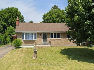 27 Heather Rd, Hamilton, ON L8K 3V9