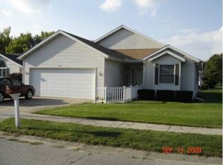 4544 Hayden Ct, Decatur, IL 62521