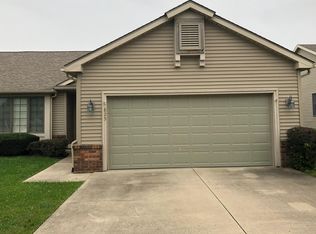 825 W Melrose Ave, Findlay, OH 45840