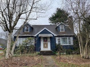 42 Cornish Ave, Binghamton, NY 13901