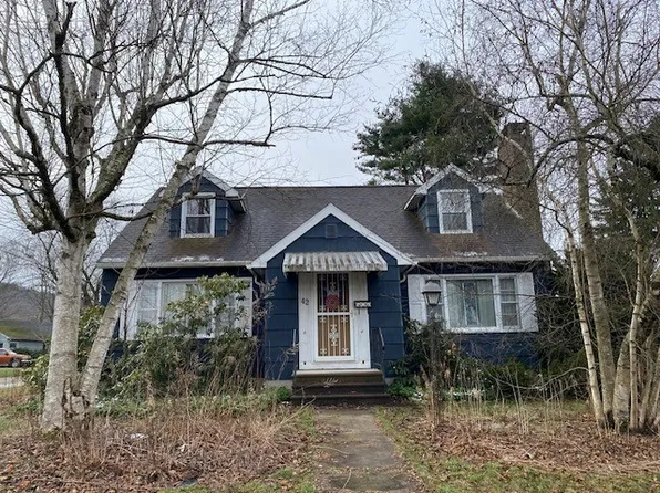 42 Cornish Ave, Binghamton, NY 13901