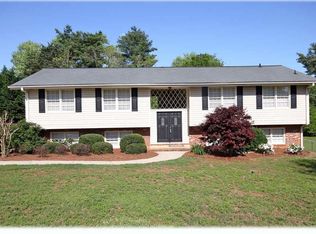 105 Braddock Dr, Mauldin, SC 29662