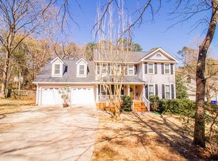 7 Shrewsbury Ln, Aiken, SC 29803