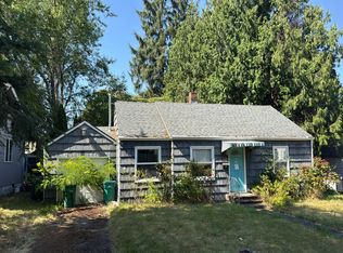 106 Birch Ave, Wood Village, OR 97060
