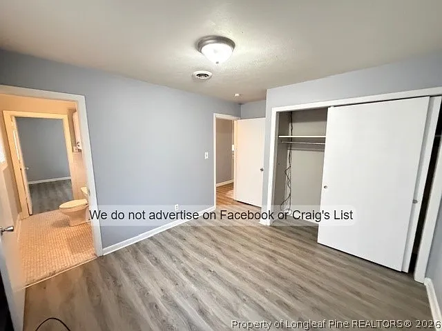 1021 W Rowan St #G — Photo 5