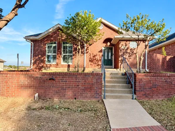 10 Southridge Dr, San Angelo, TX 76904