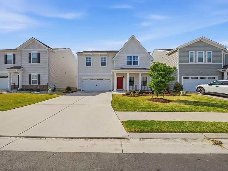 176 Norfleet Ln — Photo 32