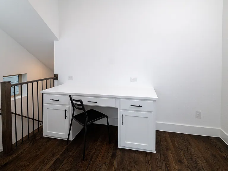 Work from home easily by using our workspace