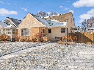 2626 Cleveland St NE, Minneapolis, MN 55418