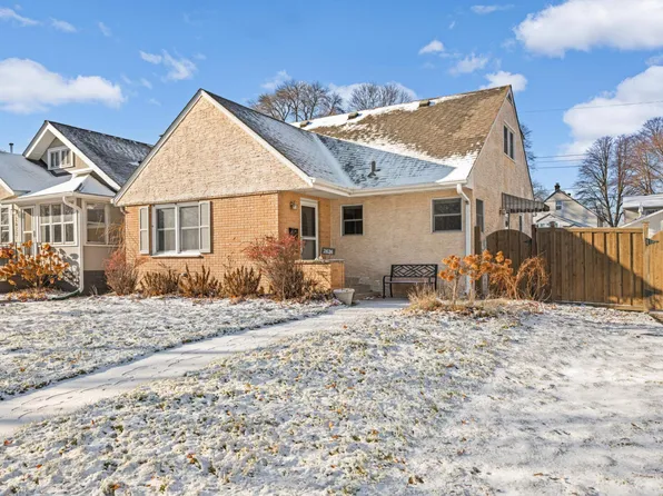 2626 Cleveland St NE, Minneapolis, MN 55418
