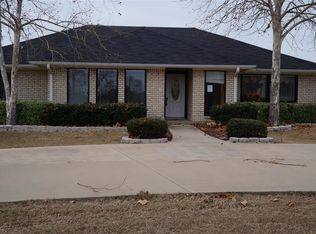 908 Lakeside Ln, Kerens, TX 75144