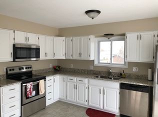 719 Overdale Dr, Gillette, WY 82718