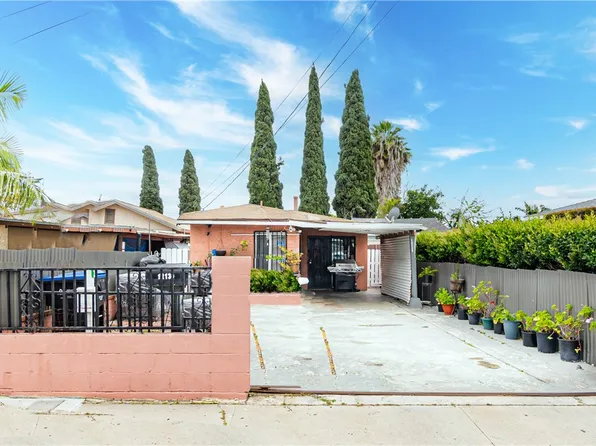 12130 Cheshire St, Norwalk, CA 90650