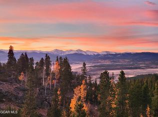 637 County Rd, Tabernash, CO 80478