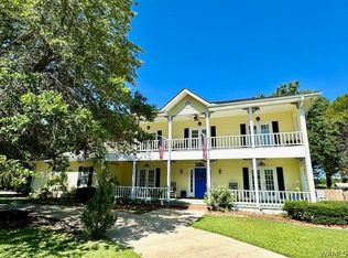 2014 Marengo Dr, Demopolis, AL 36732