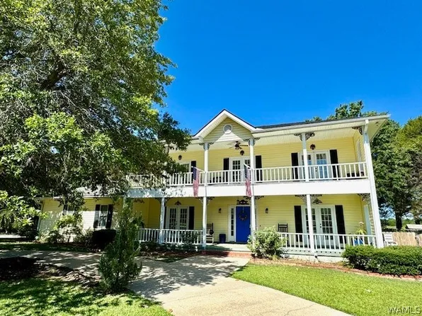 2014 Marengo Dr, Demopolis, AL 36732