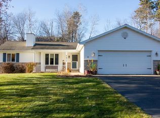 4506 Twin Pines Ln, Weston, WI 54476