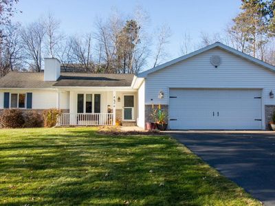 4506 TWIN PINES LANE, Weston, WI, 54476
