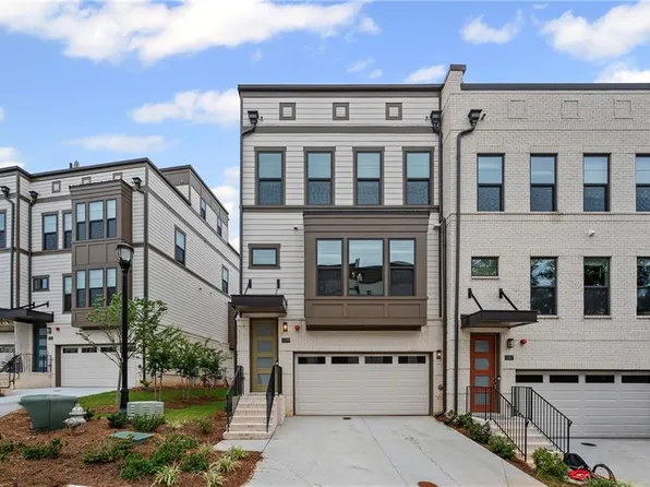 1109 Rivard Cir NW, Atlanta, GA 30318