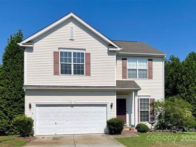 6734 Thistle Down Dr, Harrisburg, NC, 28075