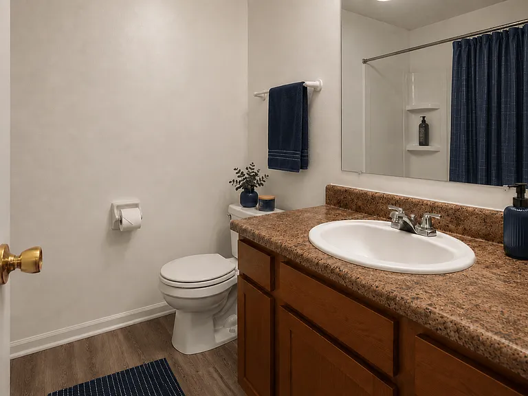 Lake Camelot Apartments — Photo 7