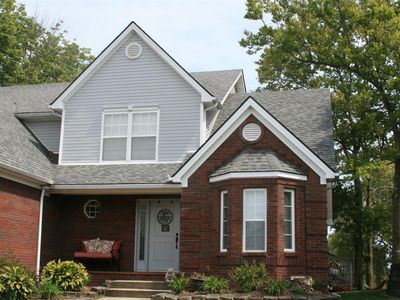 1141 Aderly Ln, Frankfort, KY, 40601