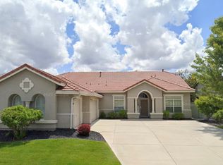 10640 Sterling Ridge Way, Reno, NV 89521