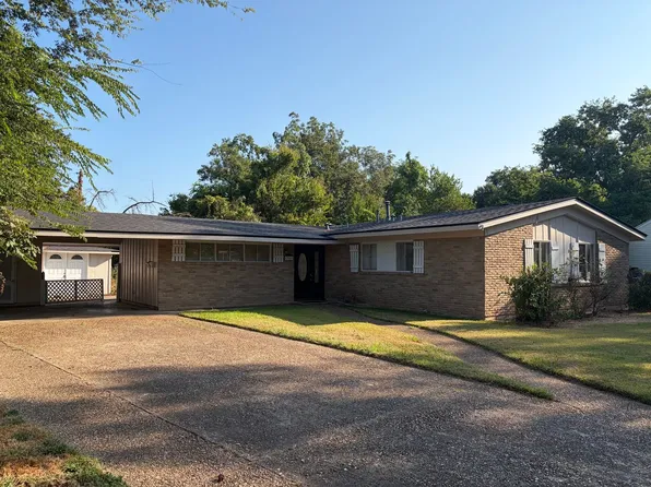 356 Fontaine St, Shreveport, LA 71105