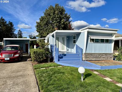 2150 Laura St, Springfield, OR, 97477