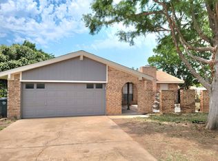 7 Kellygreen Ct, Wichita Falls, TX 76310