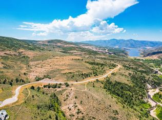5725 E Rock Chuck Dr, Heber, UT 84032