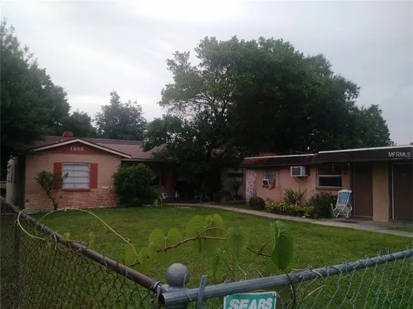 1808 E 138th Ave, Tampa, FL 33613