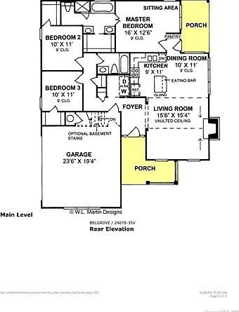 2nd image of 1237 Stonewyck Dr #87