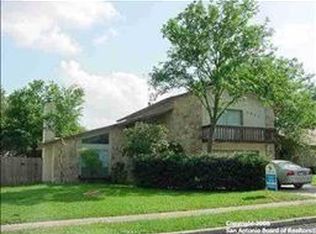 6810 Whitland, San Antonio, TX 78239