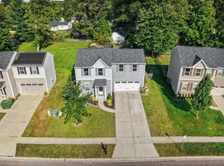 156 Wooded Ridge Dr, Amelia, OH 45102