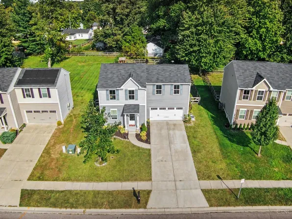 156 Wooded Ridge Dr, Amelia, OH 45102