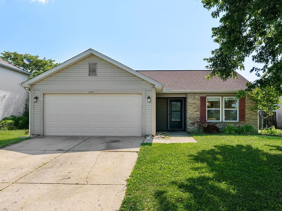 1st image of 3343 Poland Hill Rd