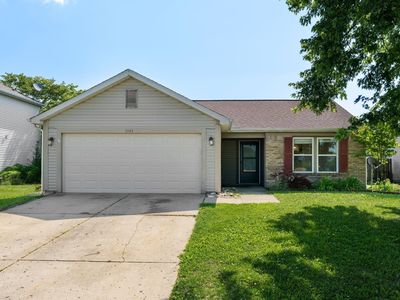 3343 Poland Hill Rd, Lafayette, IN, 47909