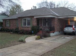 5124 Princeton Ave, Memphis, TN 38117