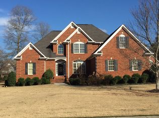 209 Laurel Creek Rd SE, Calhoun, GA 30701