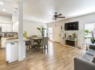 3800 Tanglewilde St APT 803, Houston, TX 77063