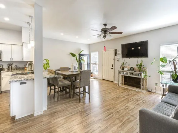 3800 Tanglewilde St APT 803, Houston, TX 77063