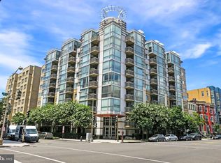 1300 13th St NW APT 609, Washington, DC 20005