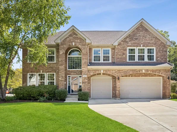 (undisclosed Address), Hoffman Estates, IL 60192