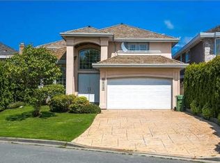 5615 Musgrave Cres, Richmond, BC V7C5N2