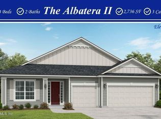 85148 SANDY RIDGE Loop #0017, Yulee, FL 32097